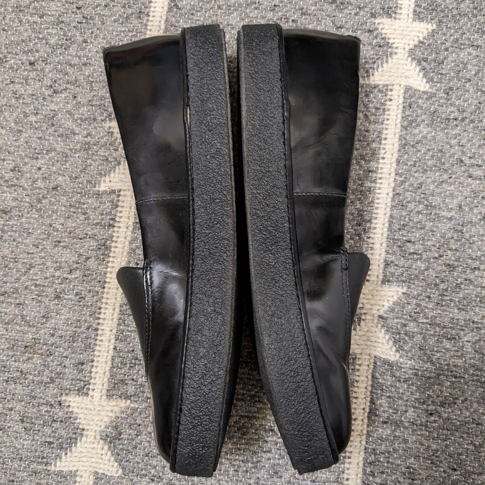 Camper Ambar Loafters Size 9 - Picture 4 of 16